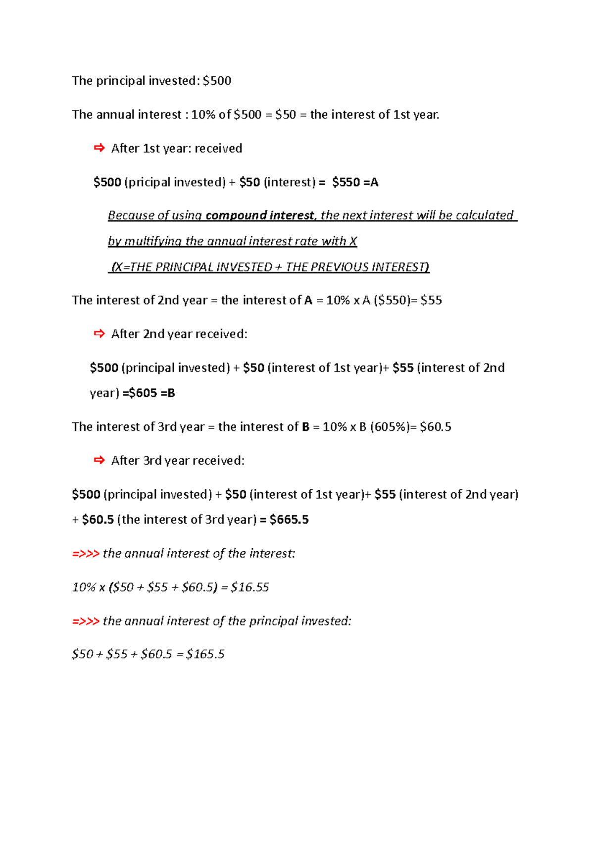 math-for-business-and-evaluation-the-principal-invested-the-annual