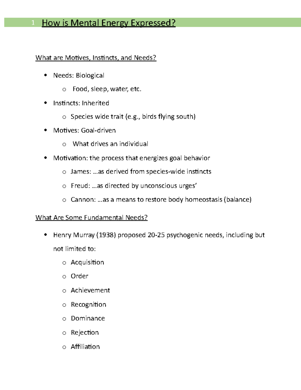 pt2-ch4-motivation-and-emotion-what-are-motives-instincts-and