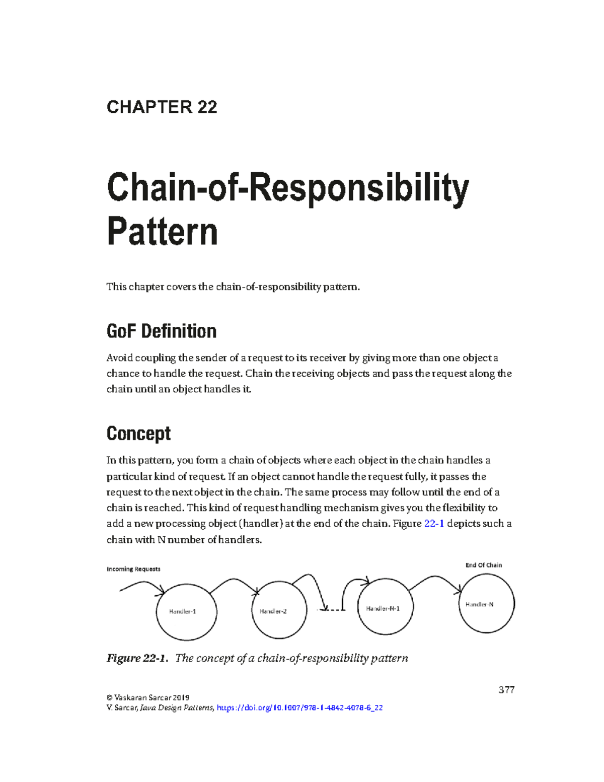 chain-of-responsibility-lecture-first-mie250h1-u-of-t-studocu