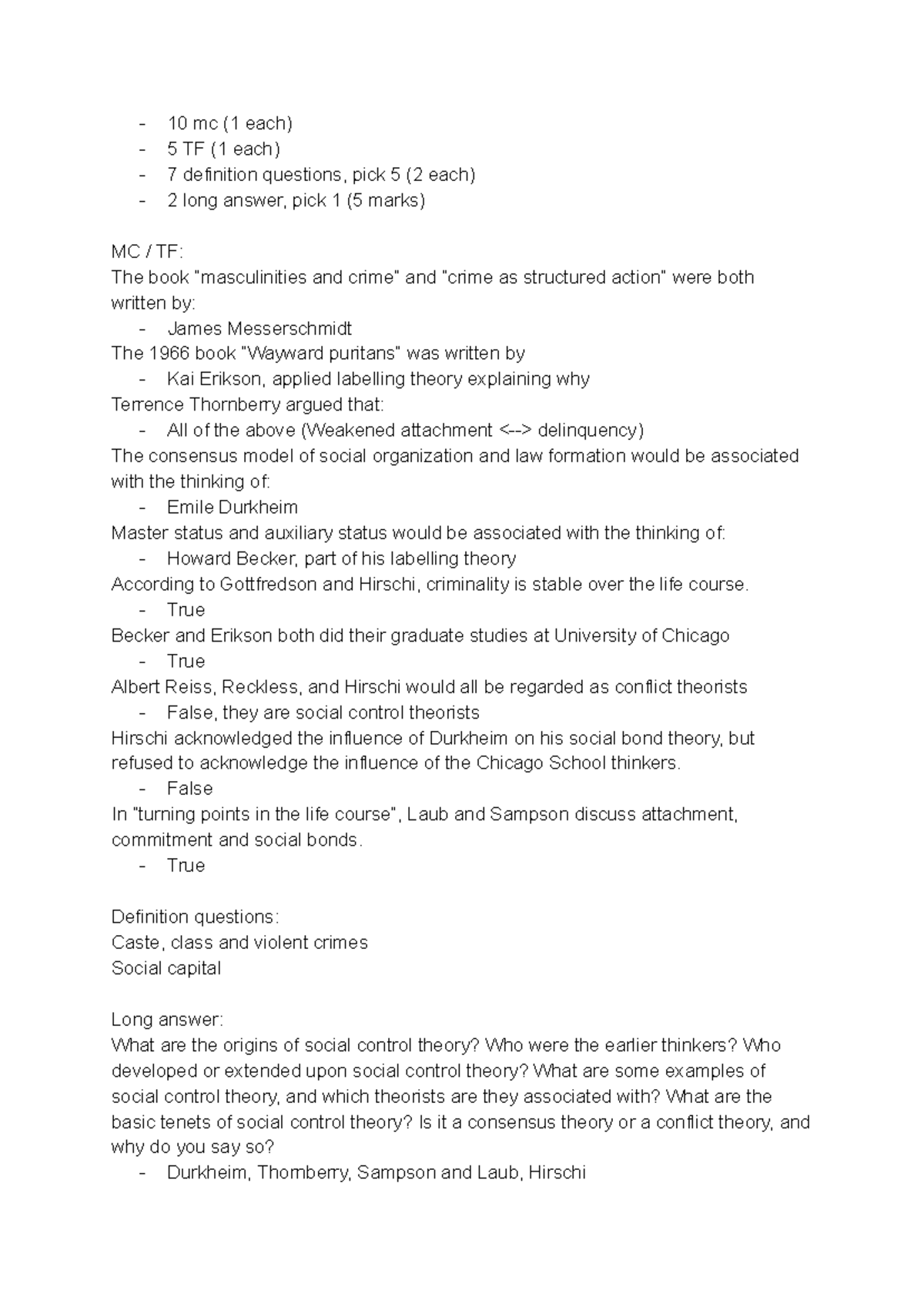 5 values of puritanism picture