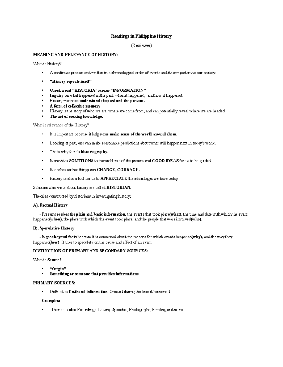 RIPH-Reviewer - REVIEWER FOR YOU THAT WOULD BE A HELP FOR YOU - BS in ...