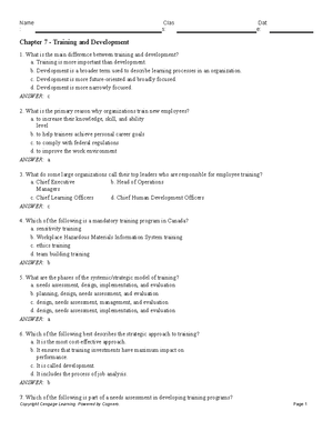 Chapter 14 The Dynamics of Labour Relations - : s: e: Chapter 14 - The ...