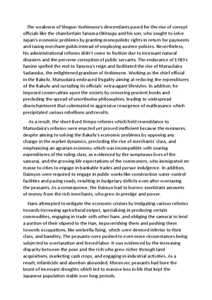 Position Paper 6 - The Japanese Modern Empire and Colonial Modernity ...