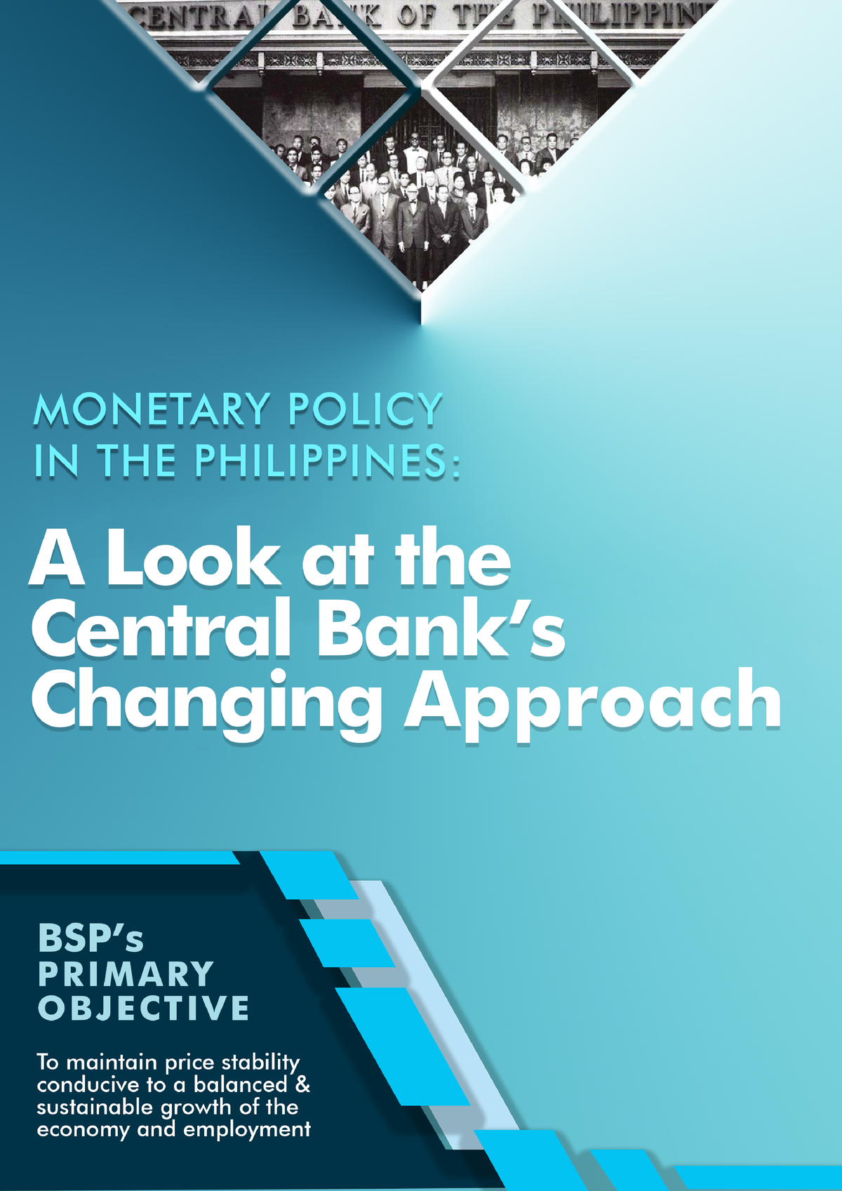 monetary-policy-in-philippines-financial-markets-studocu