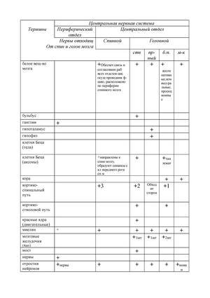 Реферат: Характеристика и анализ природно-ресурсного потенциала приморского края