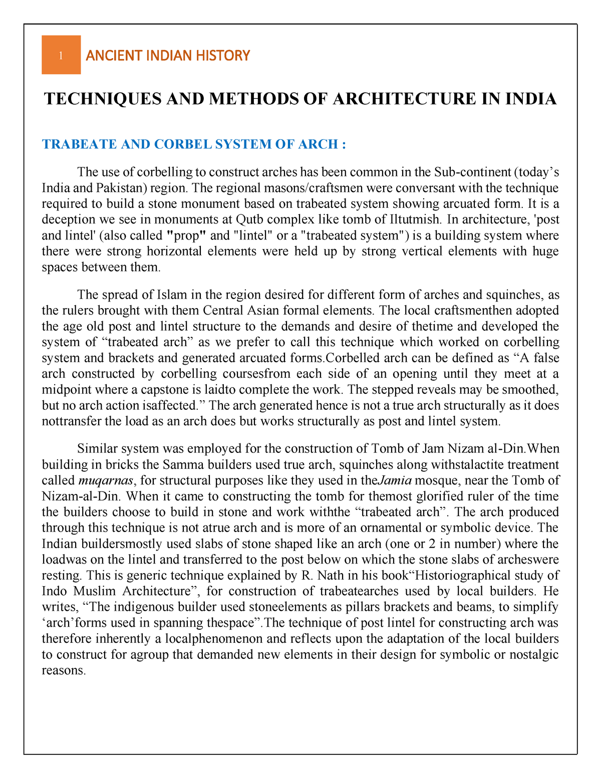 techniques-ans-methods-of-architecture-in-india-techniques-and