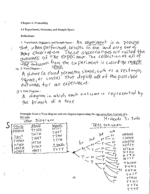 THE Uniform Random Variable - THE UNIFORM RANDOM VARIABLE A random ...