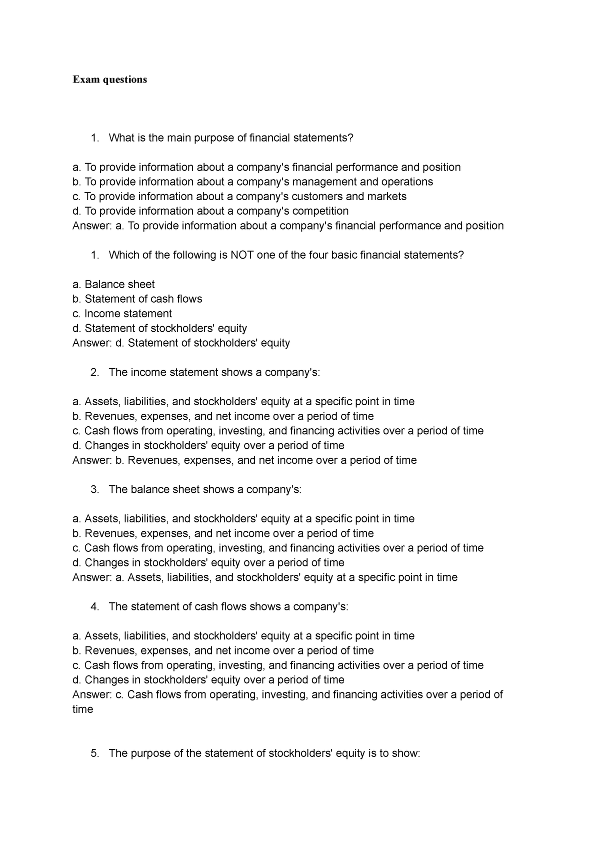 exam-questions-exam-questions-what-is-the-main-purpose-of-financial