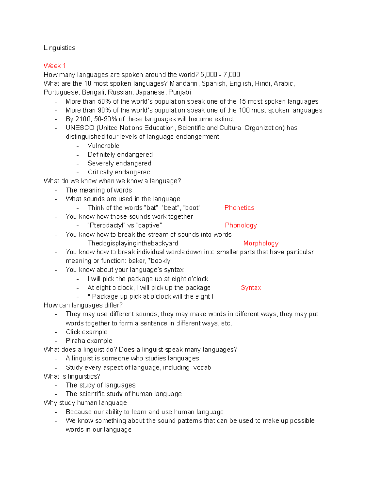 linguistics-notes-linguistics-week-1-how-many-languages-are-spoken