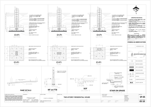 7 - Design and Consultation - 3-20mm Dia. RSB 2-12mm Dia. RSB 2-16mm ...