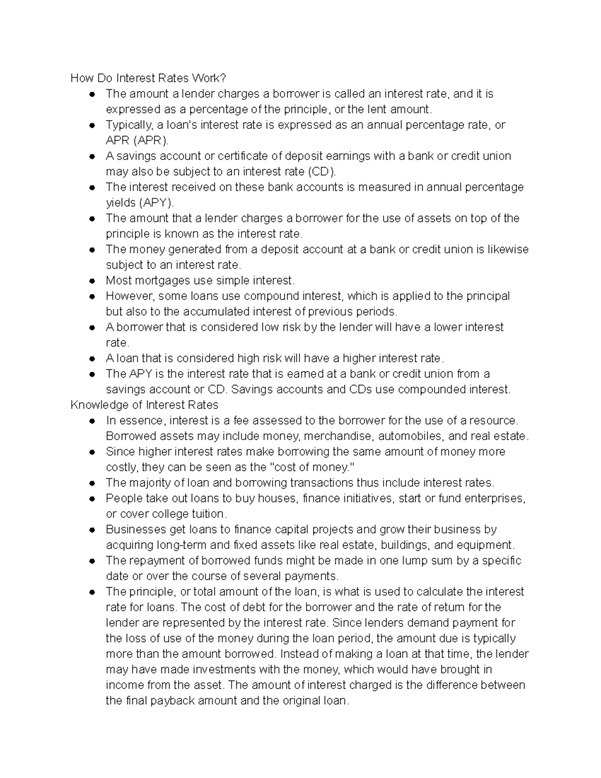 interest-rate-typically-a-loan-s-interest-rate-is-expressed-as-an