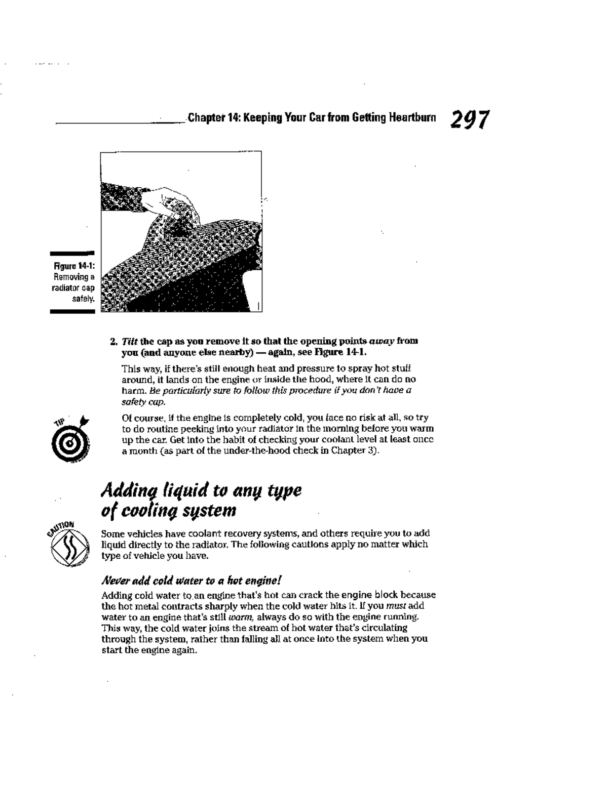 Auto Repair For Dummies.pdf ( PDFDrive )83 Tractor And Automotive