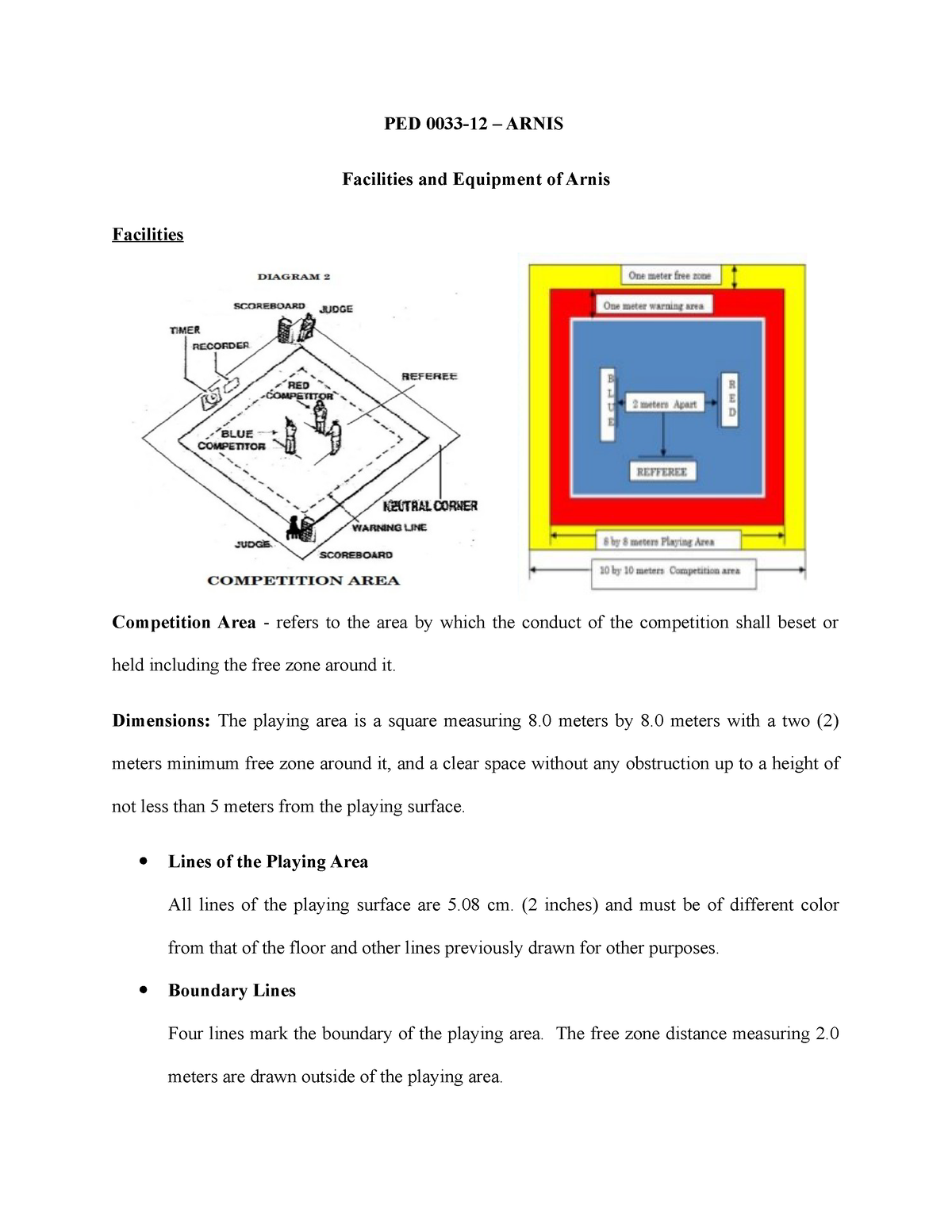 facilities-and-equipments-of-arnis-ped-0033-12-arnis-facilities-and