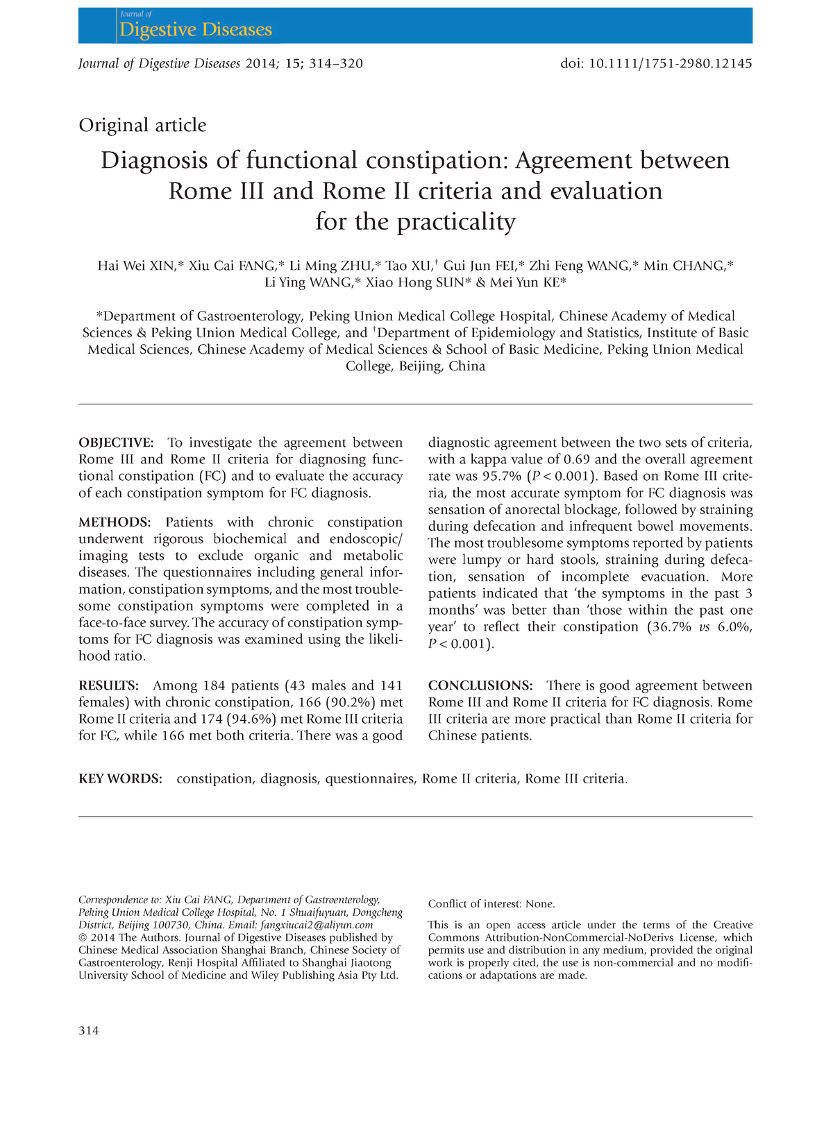 rome-iii-constipation-article-on-rome-criteria-original-article