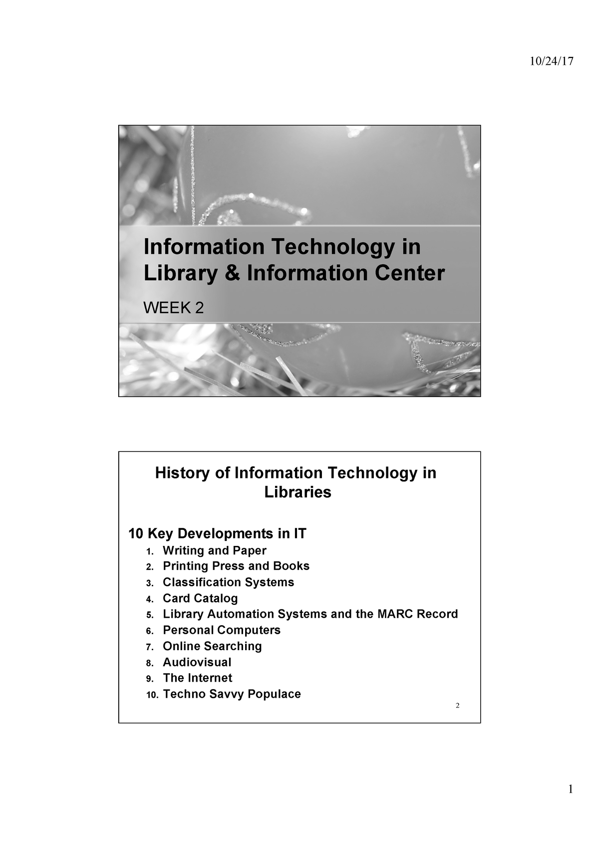 iml453-chapter-2-information-technology-in-library-information