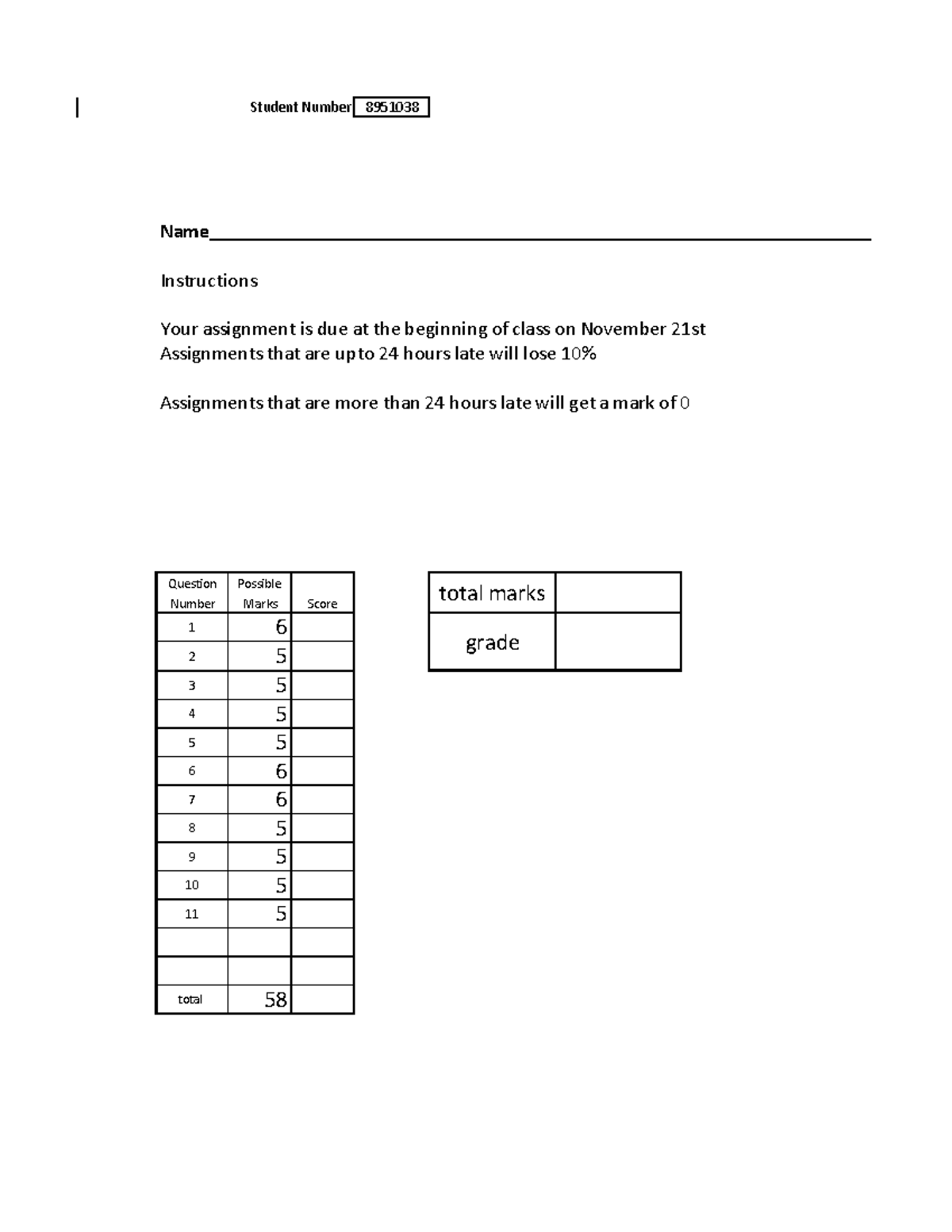 economics mancosa assignment answers