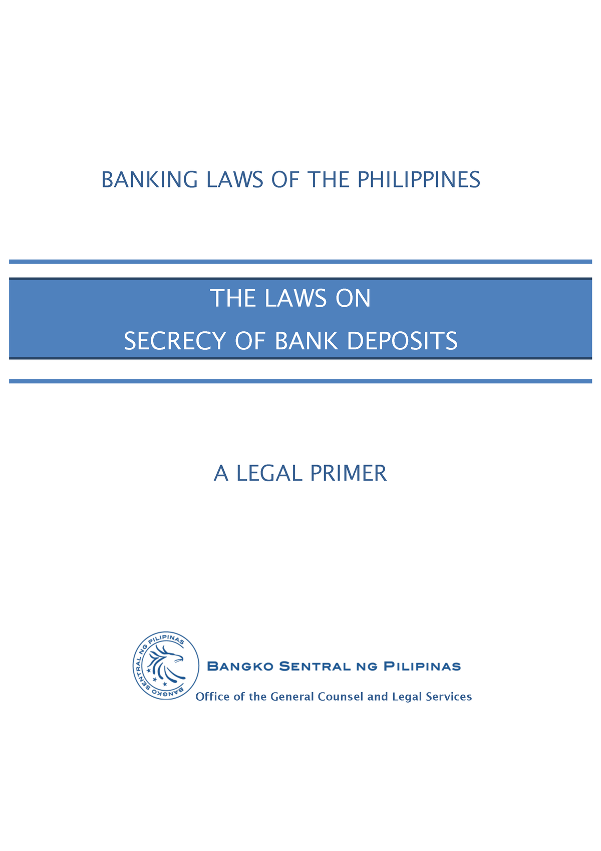 the-laws-on-secrecy-of-bank-deposits-office-of-the-general-counsel