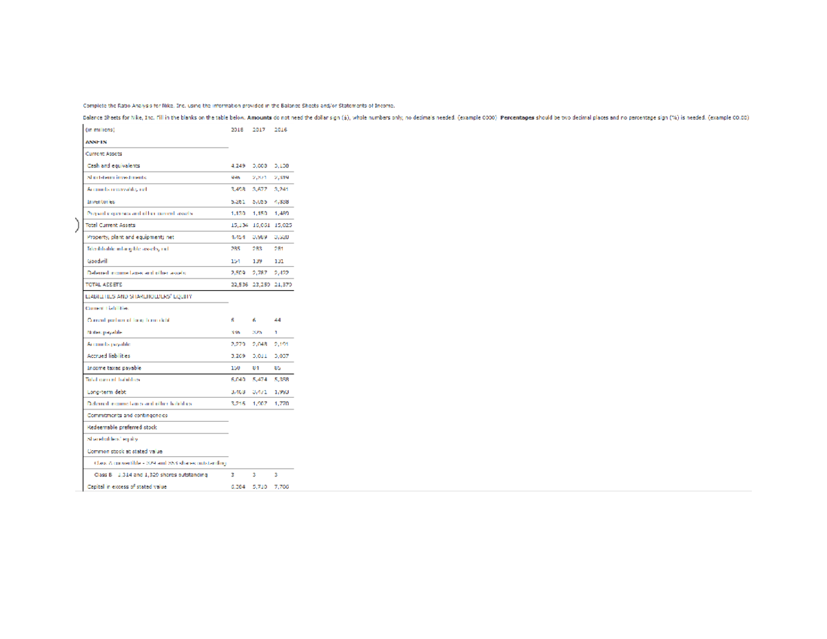 BUS 317 FDM - Topic 2 Test - BUS-317 - Studocu