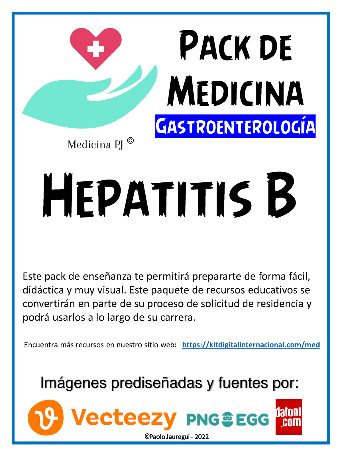 14. Hepatitis B - Lectura - Pack De Medicina Gastroenterología Este ...