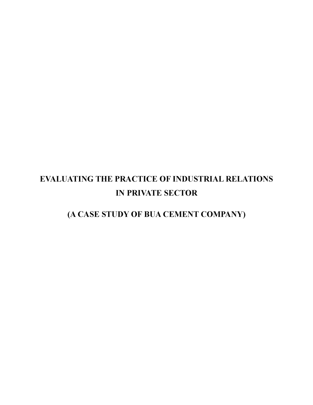 15-evaluating-the-practice-of-industrial-relations-in-private-sector