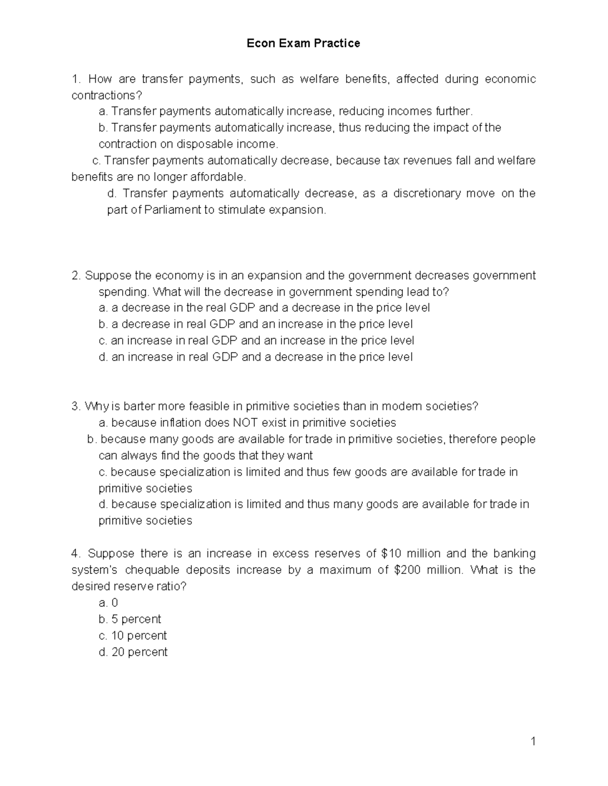 econ-exam-review-pdf-how-are-transfer-payments-such-as-welfare