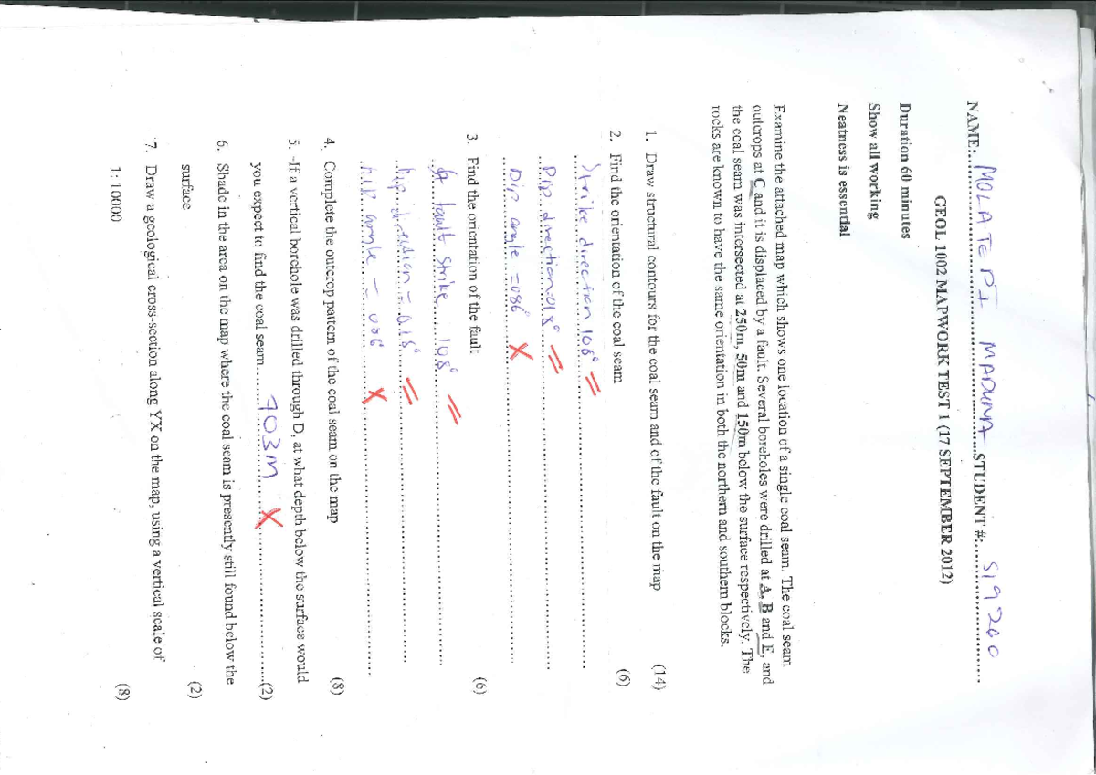 answer key for sentieri
