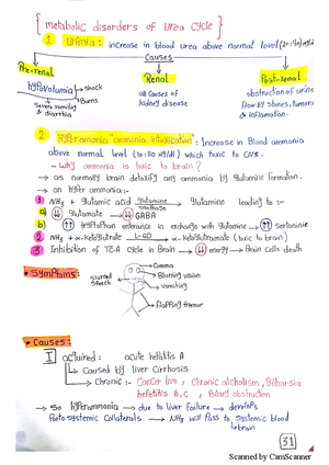 Cestodes - biochemistry diploma - Studocu