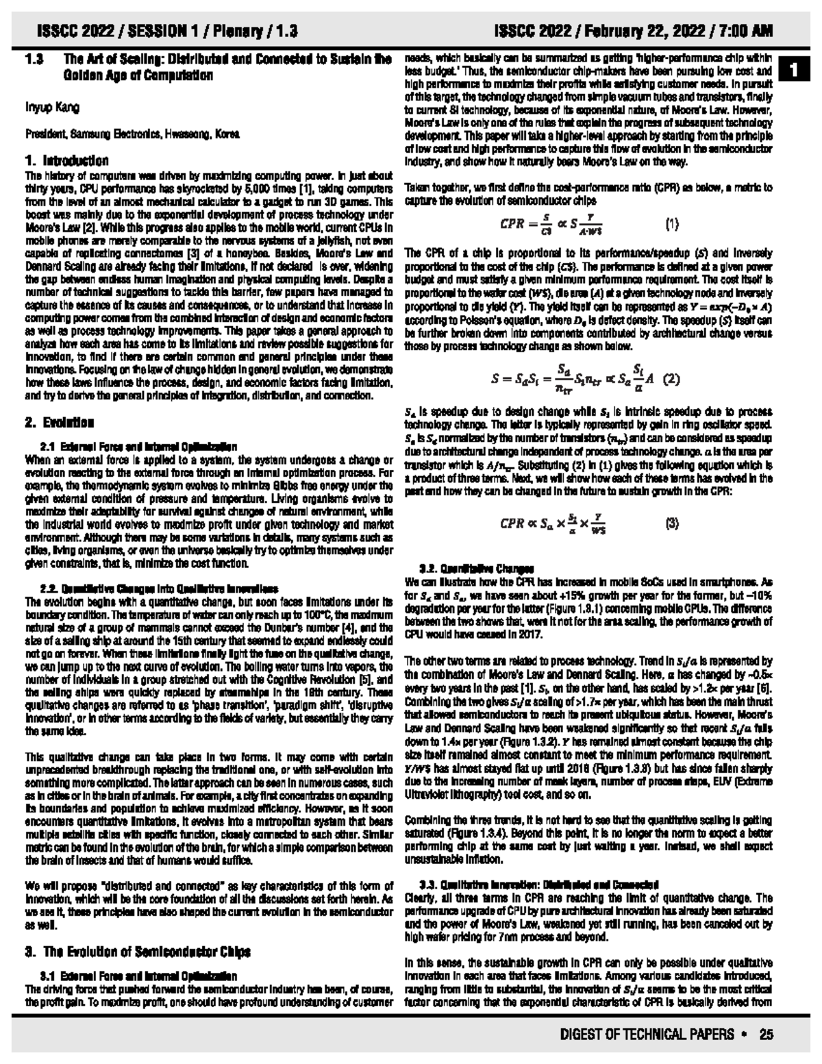 VLSI Paper 1 - Very Large Scale Integration (VLSI) - Studocu