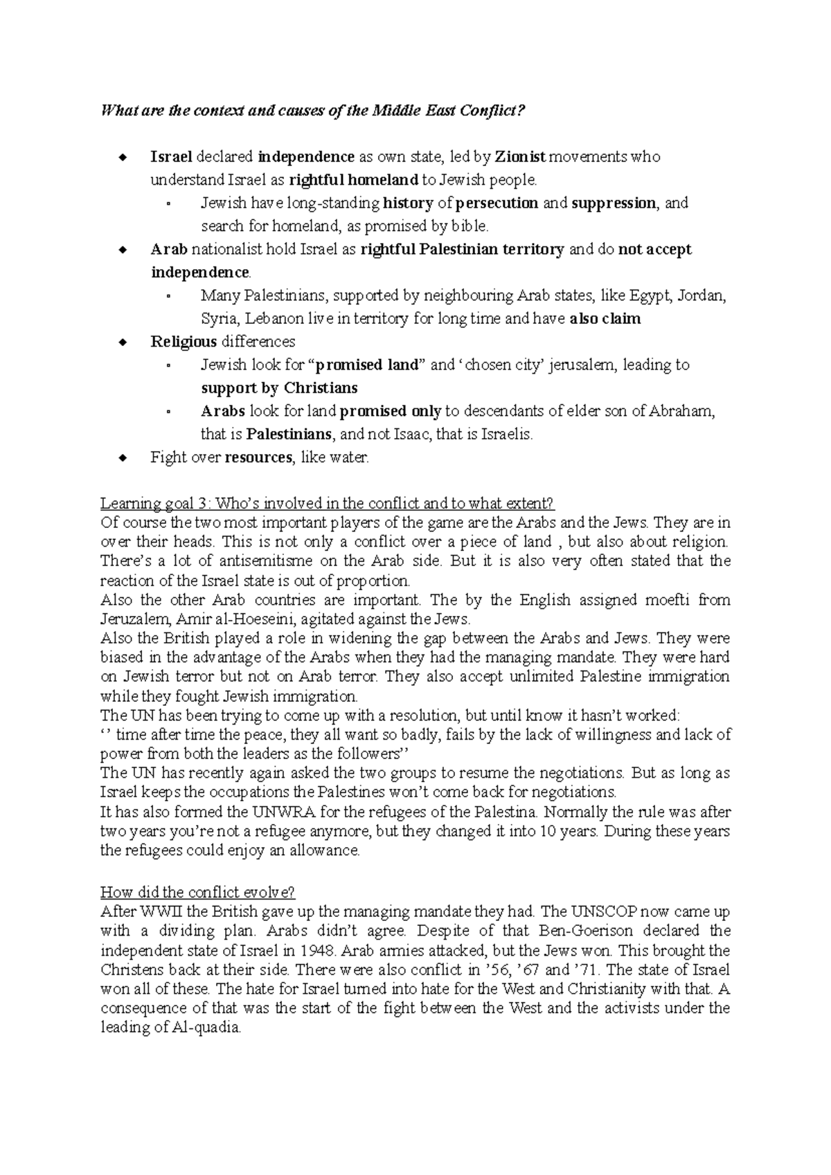 the-middle-east-study-what-are-the-context-and-causes-of-the-middle