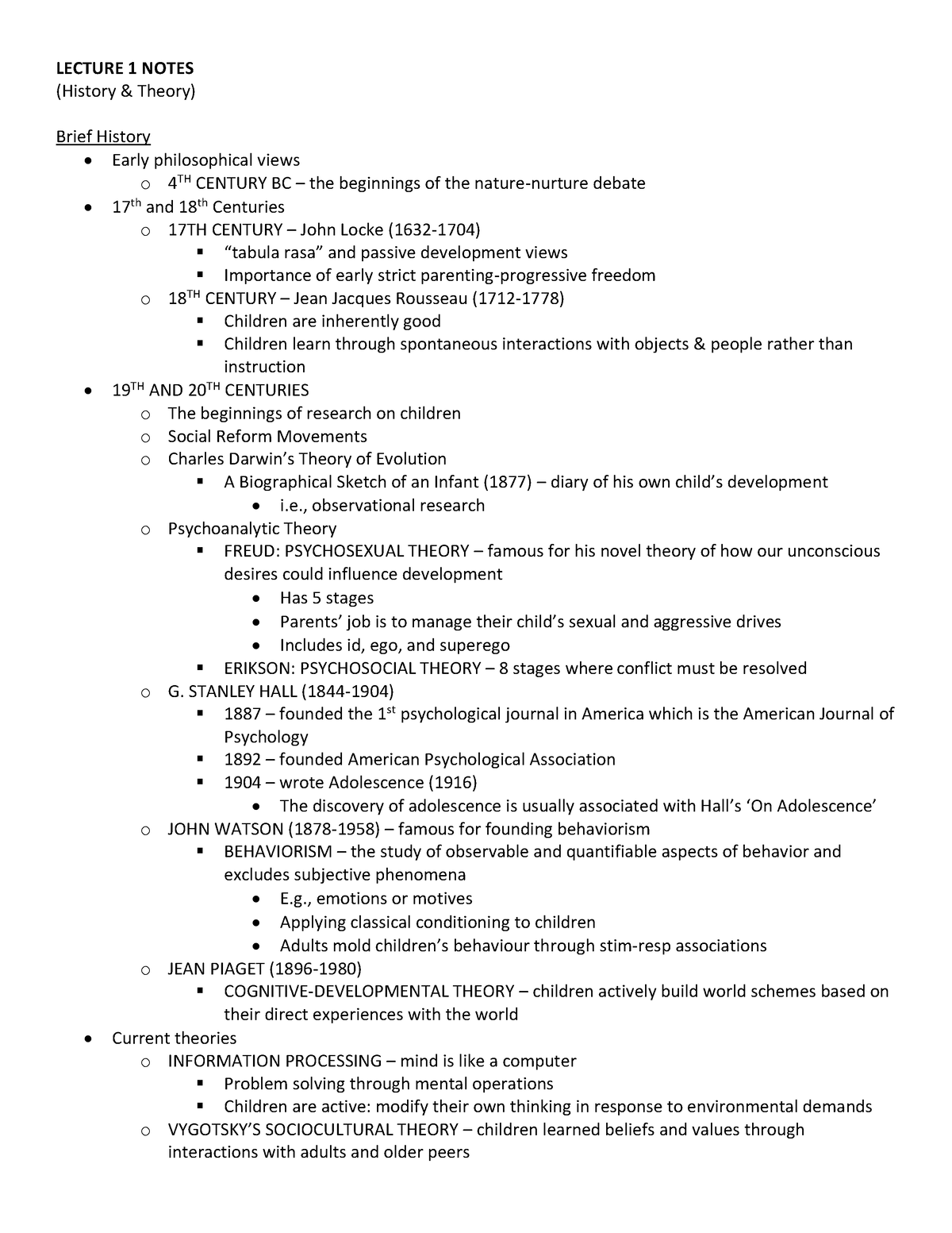 lecture-notes-a-thorough-introduction-to-the-field-of-developmental