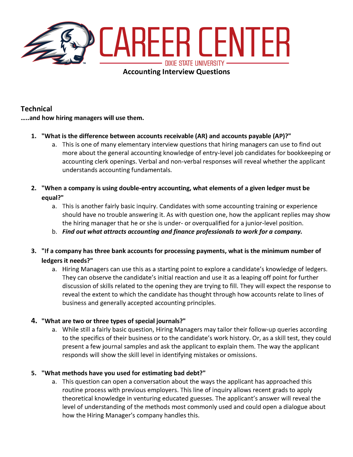 What Are The Accounting Entries Asked In Interview