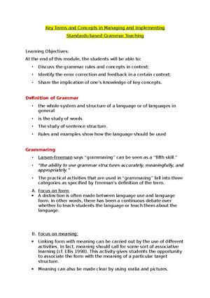 Complex-and-Compound-complex-sentence - Teaching -Grammar - A Semi ...