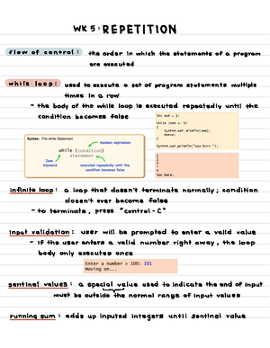 Introduction - WK 1 : INTRODUCTION humans converse with computers using ...