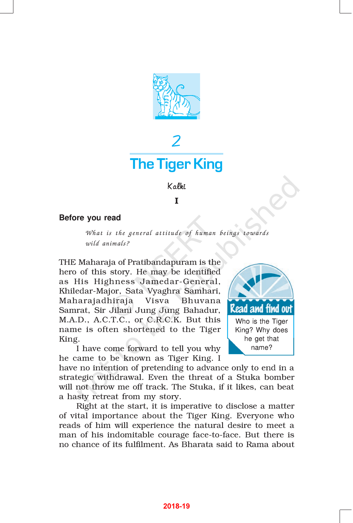 Ncert-Books-for-class 12-English-Supplementary-Reader-Chapter 2English ...