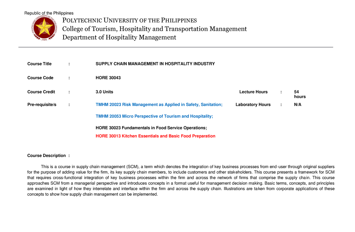 scm-syllabus-hore-30043-supply-chain-management-in-hospitality