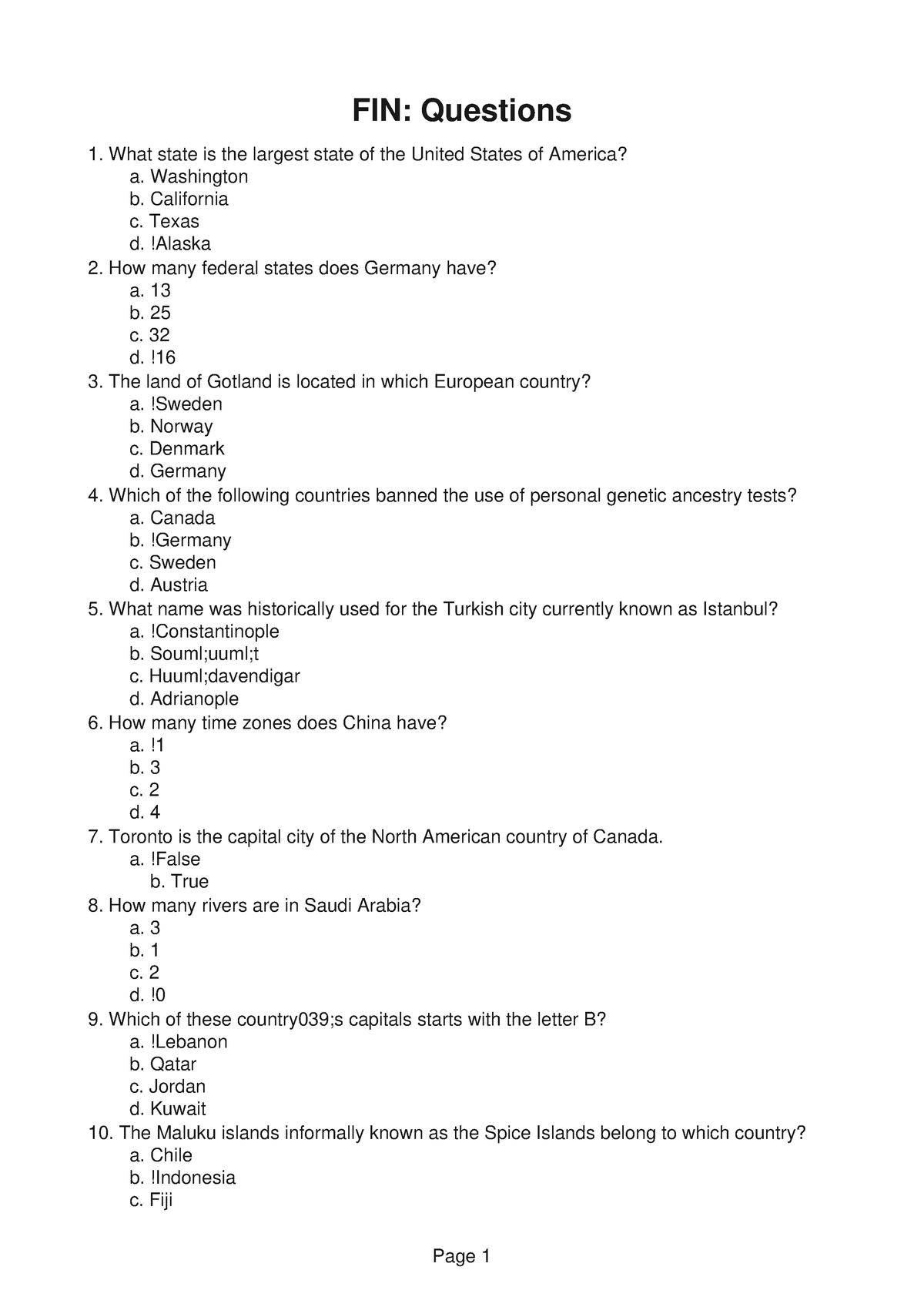 fin313-lecture-notes-7-fin-questions-what-state-is-the-largest-state