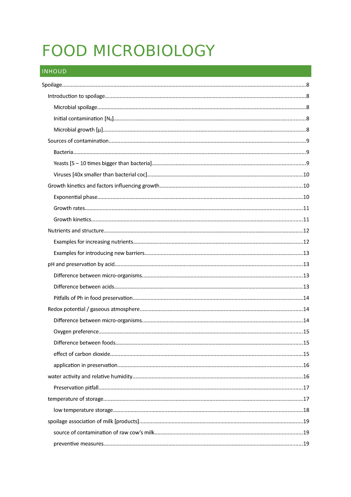 research article on food microbiology