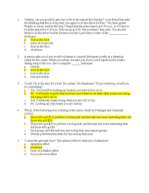 Chapter 7 Psych Quiz - Try Using Flashcards To Remember - Chapter 7 ...