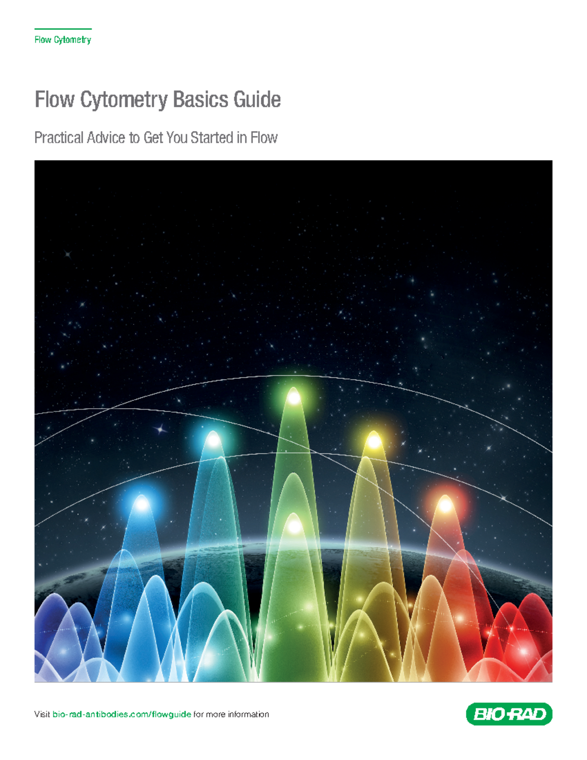 Flow cytometry basics guide - Flow Cytometry Practical Advice to Get ...