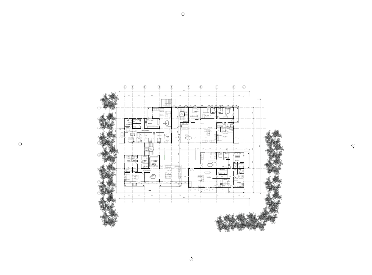 Level 3 - Architectural planning and design - Studocu