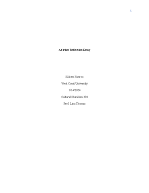 GE capstone assignment - Topic Proposal and Problem Statement Paper ...