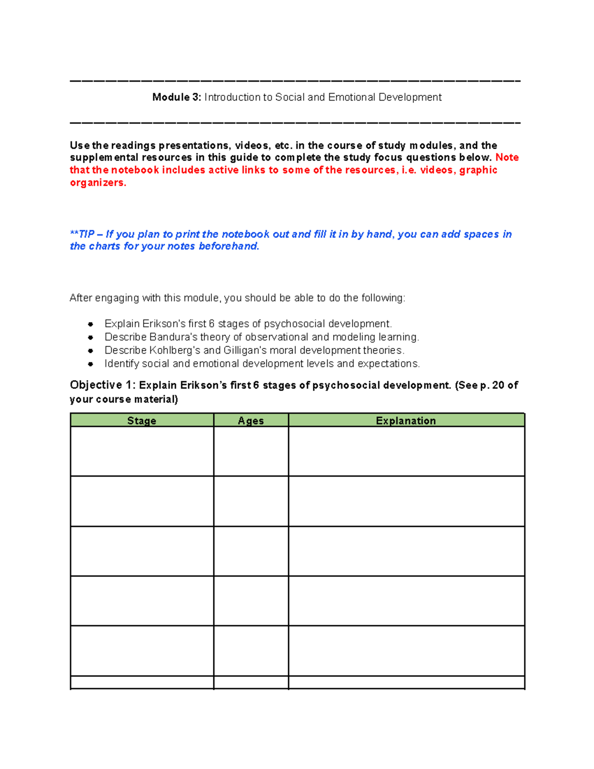 Module 3 Notebook - 1 - Remediation to attempt second try at test ...