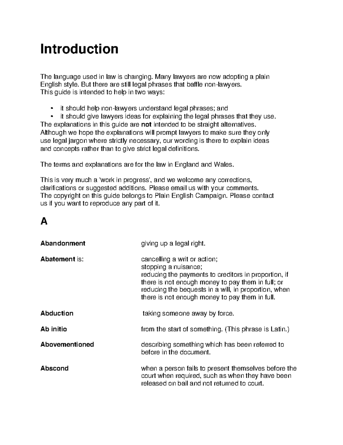 legal-guide-law-terms-grade-3-introduction-the-language-used-in