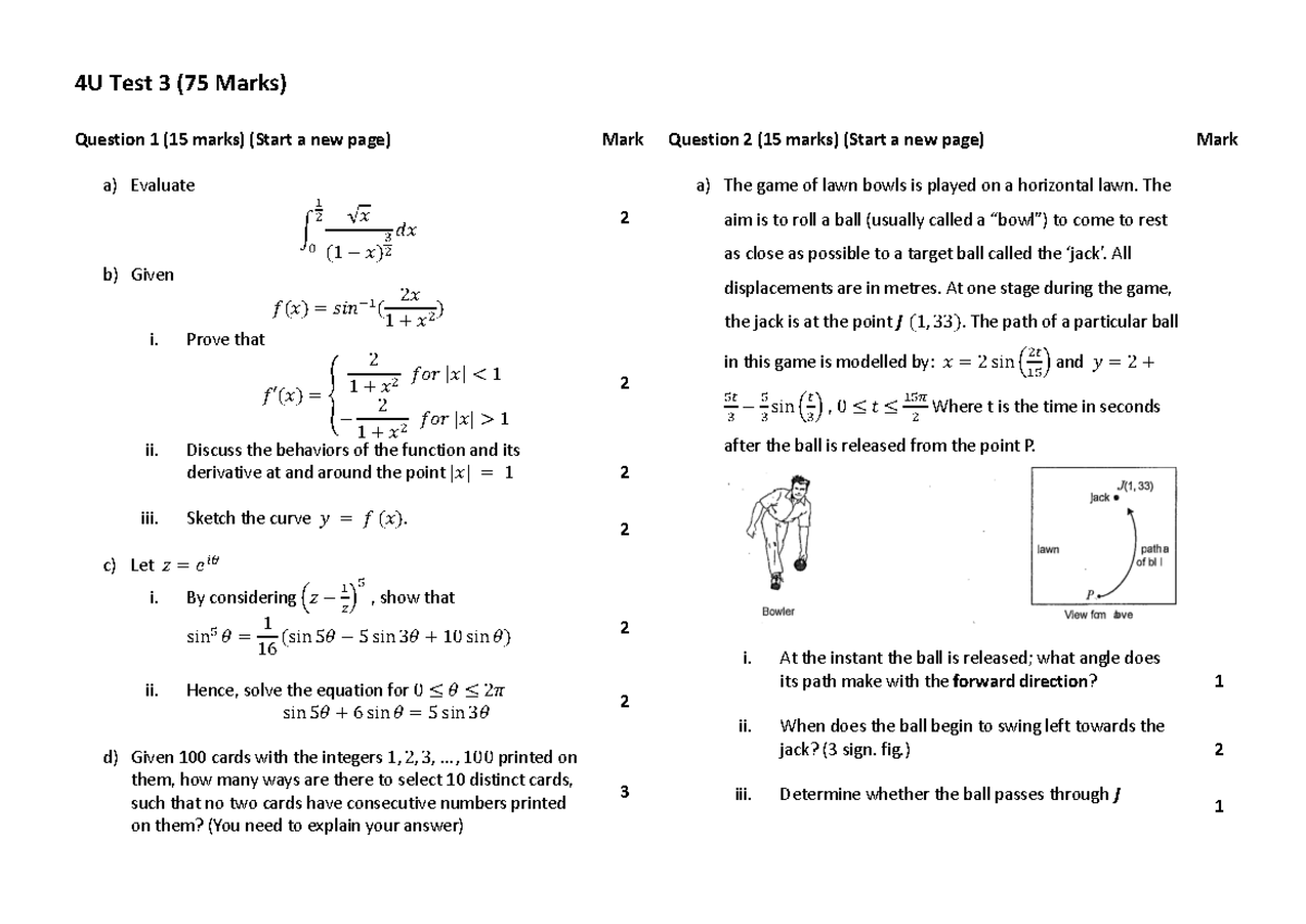 4u-trial-test-3-4u-test-3-75-marks-question-1-15-marks-start-a