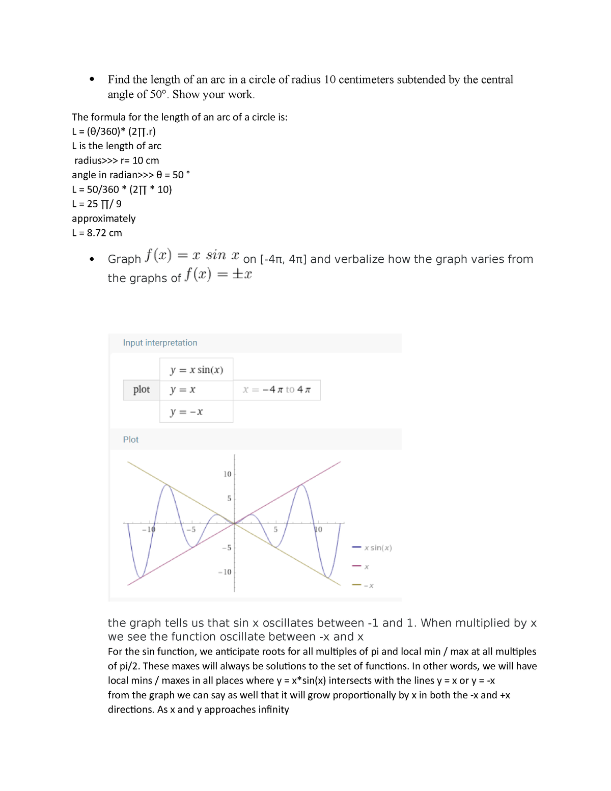 assignment number 7