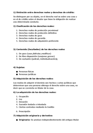 Práctica V - Práctica V Derecho Civil II Doble Grado De Derecho Y Ade ...