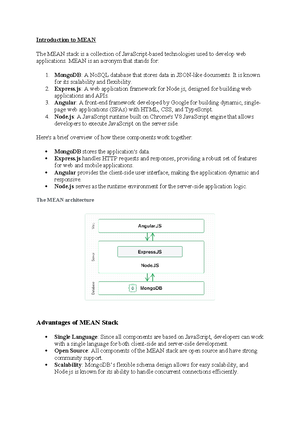 lab manual information technology - See discussions, stats, and author ...