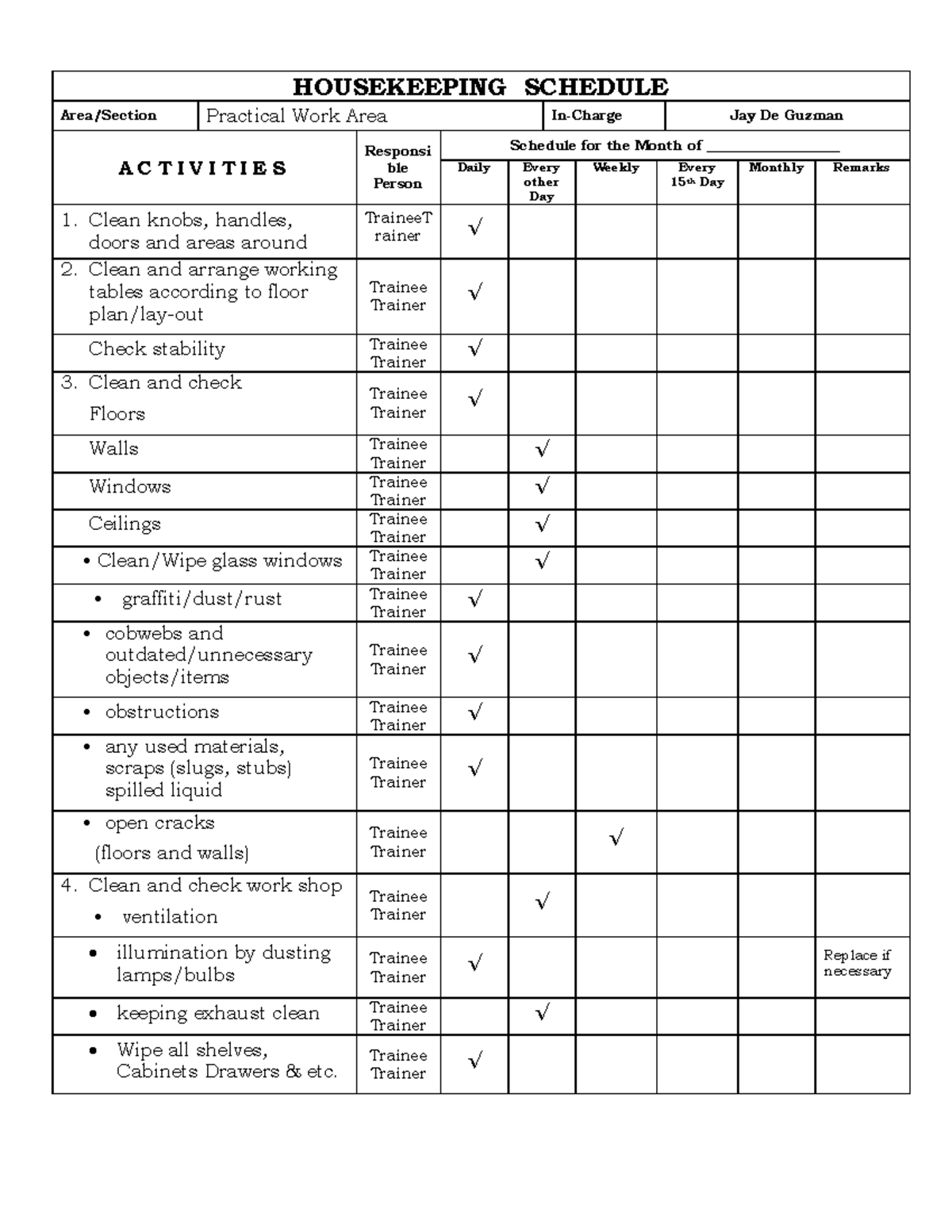 housekeeping-schedule-jcdg-housekeeping-schedule-area-section