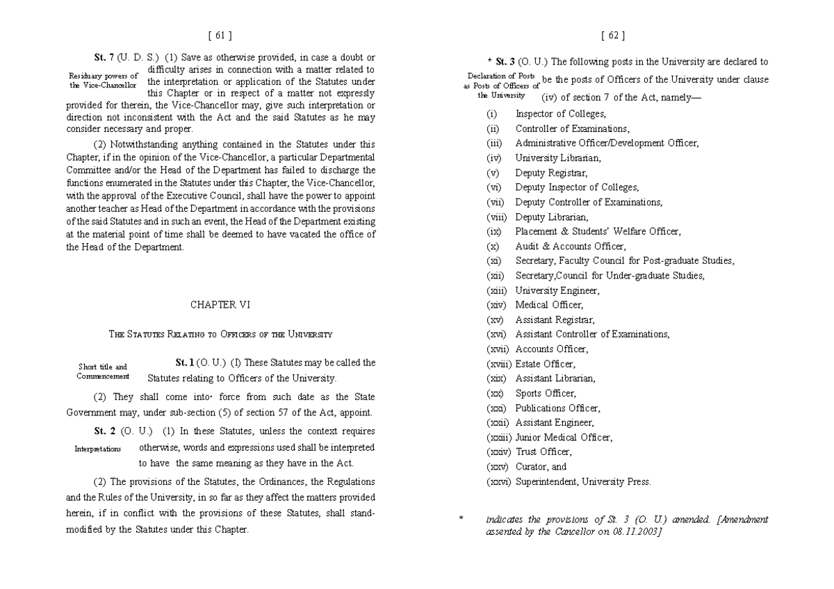 BU Statute3140 Practice with the same St. 7 (U. D. S.) (1) Save