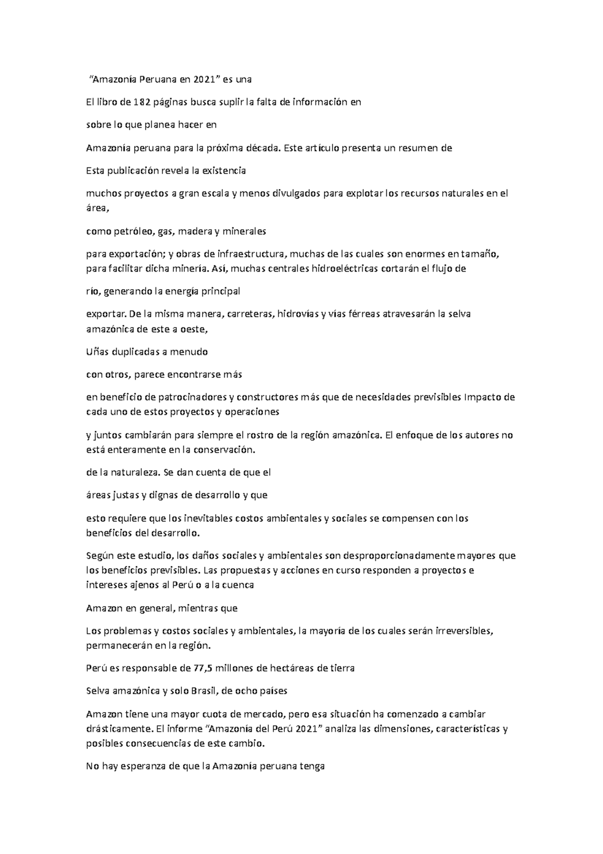 Amazon a Peruana en 2021 no resumen - Thumb 1200 1698 